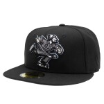 New Era Pánská kšiltovka Vancouver Canucks NHL 1998 All-Star Game 59FIFTY Fitted Velikost: 7 1/8