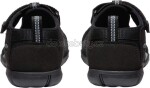Dětské sandály Keen Seacamp II CNX children black/grey Velikost: 31