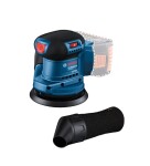 Bosch GEX 185-LI