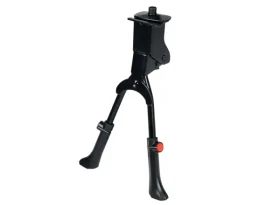 Force 24-29'' Fe stojánek pod rám/dvojtý černá