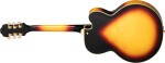 Epiphone Broadway LH Vintage Sunburst