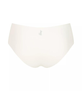 Dámské kalhotky ZERO Feel 2.0 Hipster - WHITE - bílé 00GZ - SLOGGI WHITE L