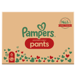 Pampers Premium