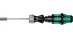WERA Kraftform Kompakt 27 RA 1 / Bitový šroubovák / ráčna / 1/4" / 6 bitů (05051517001)