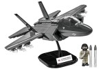 COBI 5829 Armed Forces F-35B Lightning II USAF, 1:48, 570 k, 1 f