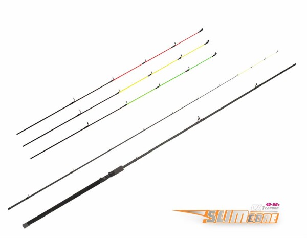 Zfish Prut SlimCore Feeder 3m 40-56g,Zfish Prut SlimCore Feeder 3m 40-56g