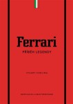 Ferrari. Příběh legendy
