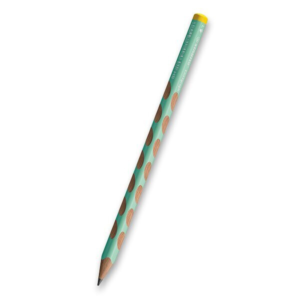 Tužka STABILO EASYgraph zelená pro leváky