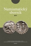 Numismatický sborník 31/1 Jiří Militký