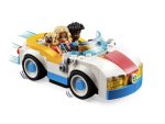 LEGO® Friends 42609 Elektromobil nabíječkou