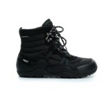 Xero Shoes Alpine Black pánské pohorky