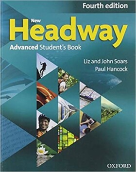 New Headway Advanced Student´s Book (4th) - John Soars