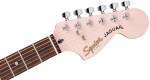 Fender Squier FSR Affinity Jaguar LRL SHP