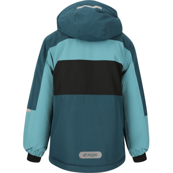 Chlapecká zimní bunda Zigzag Scout W-PRO 10000 Velikost: 116