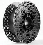 Filament-PM NYLON PAJet 1,75 mm černý 0,5 kg Filament PM