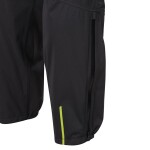 Běžecké kalhoty INOV-8 TRAILPANT W - černé Velikost textilu: 42