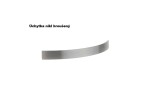 Nábytek Mikulík Komoda program sektor č. 15 - hl. 43 cm ROZMĚR: (š x h x v): 90 x 43 x 80 cm