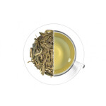 Oxalis Lung Ching Dračí studna 40 g, zelený čaj