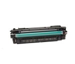 HP 655A Cyan Original LaserJet Toner Cartridge (CF451A) (10,500 pages) EDF_1006289