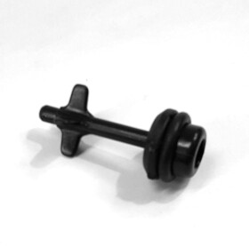 EASY PUMP EASYPUMP Samonasávací ventil s o-kroužkem