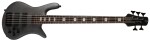 Spector Euro LX 5 Black Stain