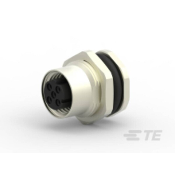 TE Connectivity TE AMP M8/M12 Connectors T4131512051-000 1 ks