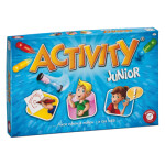 Activity JUNIOR