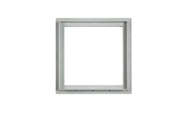 MIDAS Rám PP pro rošt nebo poklop DN 550 x 550 mm