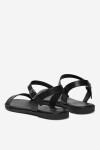 Sandály DeeZee MT3150-25S07 Imitace kůže/-Ekologická kůže