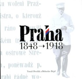 Praha Tomáš Dvořák,
