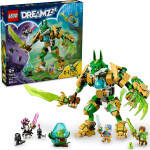 LEGO® DREAMZzz™ 71508 Liščí robotický strážce - LEGO® DREAMZzz™
