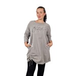 D-STIAG Dámské šaty Janet Velikost: UNI, Barva: