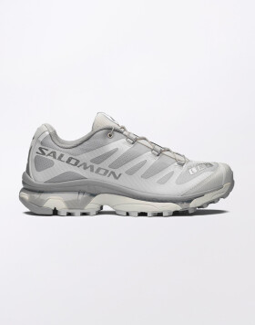 Salomon XT-4 OG Lunar Rock/Alloy/Ftw Silver 38 2/3