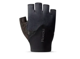 Roeckl Imatra 2 cyklistické rukavice Black vel. 10