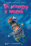 Tři princezny a neonek - Jiří Fixl, Zdeněk K. Slabý