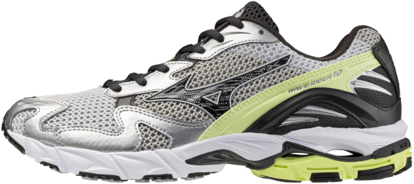 Vycházková obuv Mizuno WAVE RIDER 10 ''SPORT'' D1GA261D04 Velikost obuvi v EU: 42,5