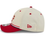 New Era Pánská kšiltovka Oakland Athletics MLB Athletics 2026 4th of July USA 250 9FORTY Snapback