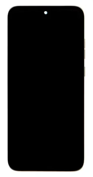 Motorola Edge 70 Fusion XT2605-2 Country Air / LCD displej s dotykovou deskou a předním krytem / Service Pack (57983131725)