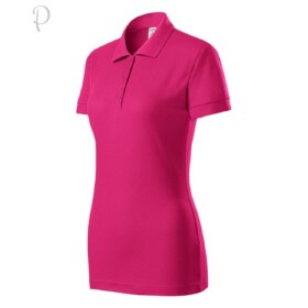Dámská polokošile P22 Pique, 65 % bavlna, 35 % polyester