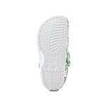 Dřeváky Crocs Classic Duke Print 210003-3WH EU 37/38