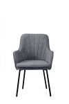 Křeslo KR 8 látka: Uttario Velvet 2954