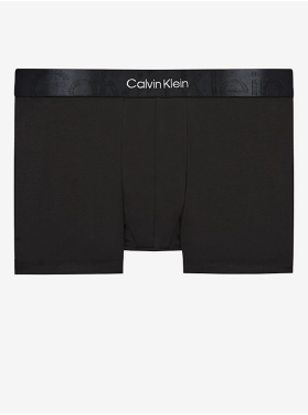 Pánské boxerky NB3299A UB1 černá Calvin Klein černá
