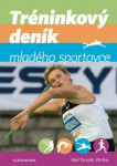 Tréninkový deník mladého sportovce - Vít Rus