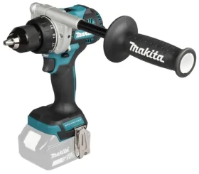 Makita DDF492Z / Aku bezuhlíkový šroubovák / 18V / 2100 ot/min / bez aku (DDF492Z)