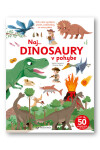 Naj... Dinosaury v pohybe