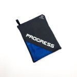 Progress Towel Lite XL modrý ručník