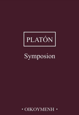 Symposion - Platón