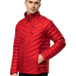 Bunda Jack Wolfskin Passamani Down Jkt M 1207151-2206 xxl