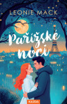 Pařížské noci - Leonie Mack