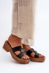 Pantofle model 198267 Step in style 39
